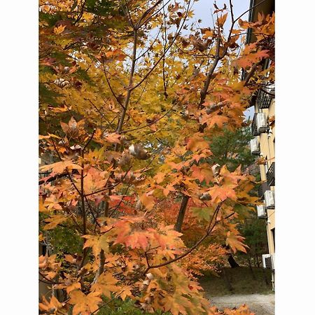 白石市 Zao Shikitei酒店 外观 照片