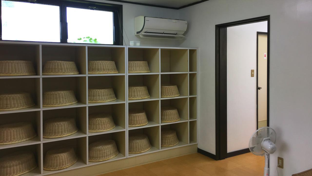 白石市 Zao Shikitei酒店 外观 照片